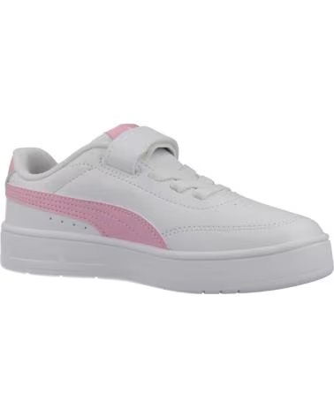PUMA ZAPATILLAS NINA MODELO 40375109 COLOR BLANCO WHPI