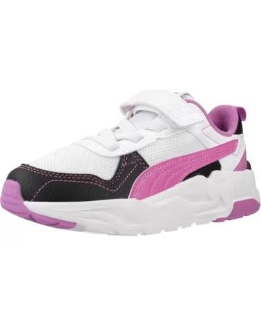 PUMA BASKETS TRINITY 2 LT JELLY HEAVEN BLU