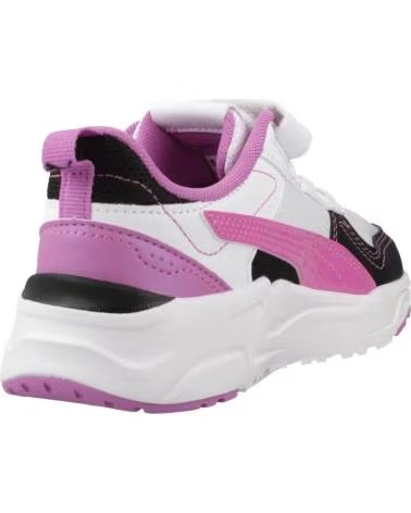 PUMA BASKETS TRINITY 2 LT JELLY HEAVEN BLU