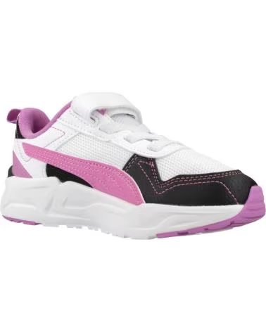 PUMA BASKETS TRINITY 2 LT JELLY HEAVEN BLU