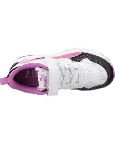 PUMA BASKETS TRINITY 2 LT JELLY HEAVEN BLU