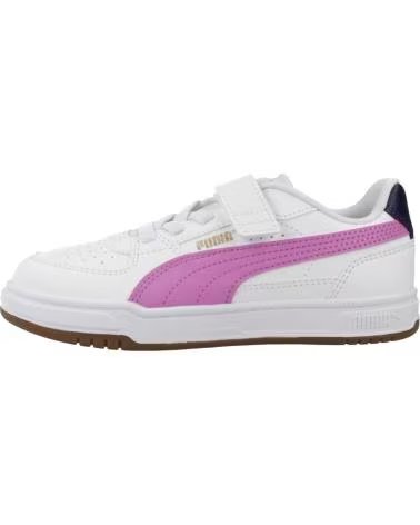 PUMA BASKETS CAVEN III WHTPNK