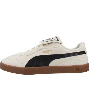 PUMA ZAPATILLAS CLUB AZURA SD WHITE