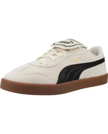 PUMA ZAPATILLAS CLUB AZURA SD WHITE