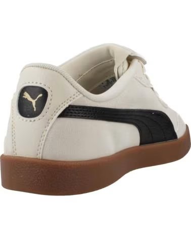 PUMA ZAPATILLAS CLUB AZURA SD WHITE