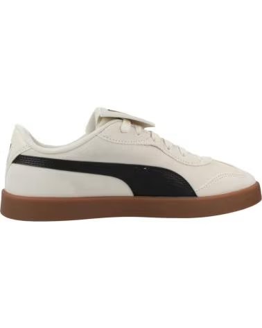 PUMA ZAPATILLAS CLUB AZURA SD WHITE