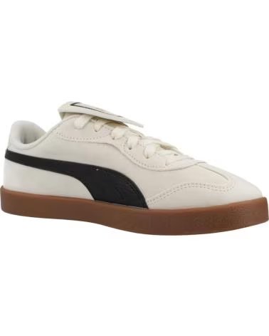 PUMA ZAPATILLAS CLUB AZURA SD WHITE