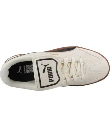 PUMA ZAPATILLAS CLUB AZURA SD WHITE