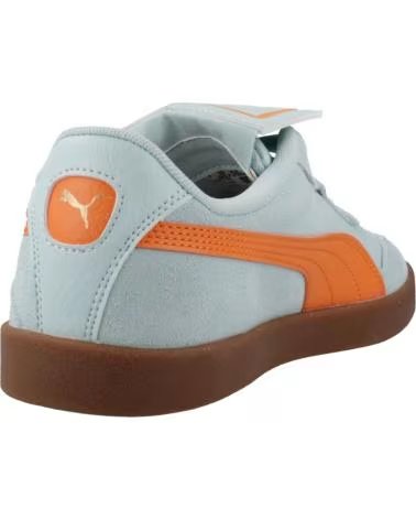 PUMA BASKETS CLUB AZURA SD POUR FEMME BLUE