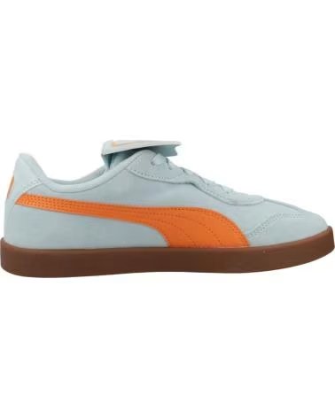 PUMA BASKETS CLUB AZURA SD POUR FEMME BLUE