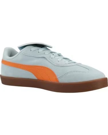 PUMA BASKETS CLUB AZURA SD POUR FEMME BLUE