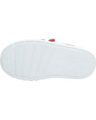 PUMA TÊNIS COURTFLEX V3 MESH ROSA PINK