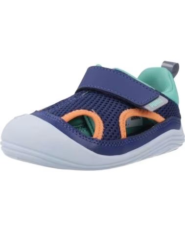PUMA SANDALIAS 404954-02 EN PARA NINOS UNISEX AZUL