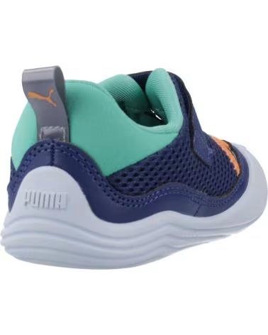PUMA SANDALIAS 404954-02 EN PARA NINOS UNISEX AZUL