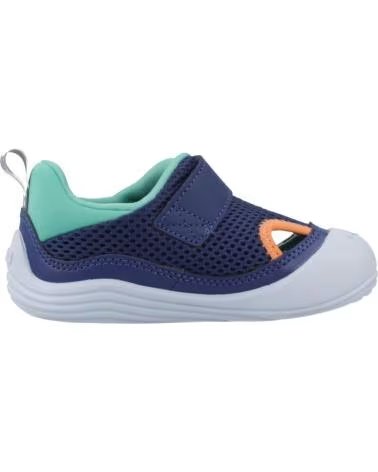 PUMA SANDALIAS 404954-02 EN PARA NINOS UNISEX AZUL