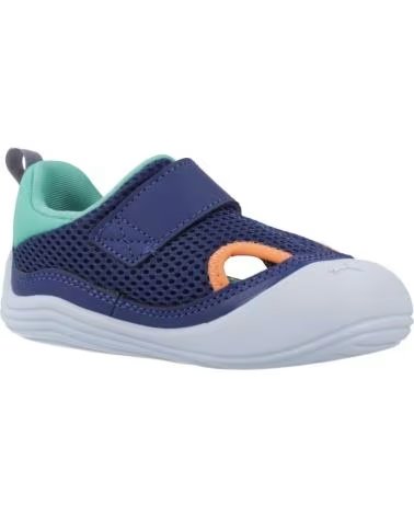 PUMA SANDALIAS 404954-02 EN PARA NINOS UNISEX AZUL