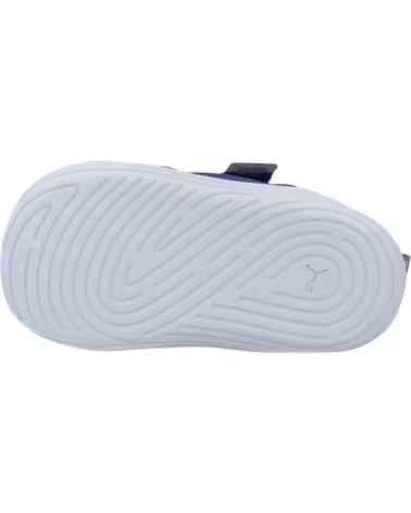 PUMA SANDALIAS 404954-02 EN PARA NINOS UNISEX AZUL