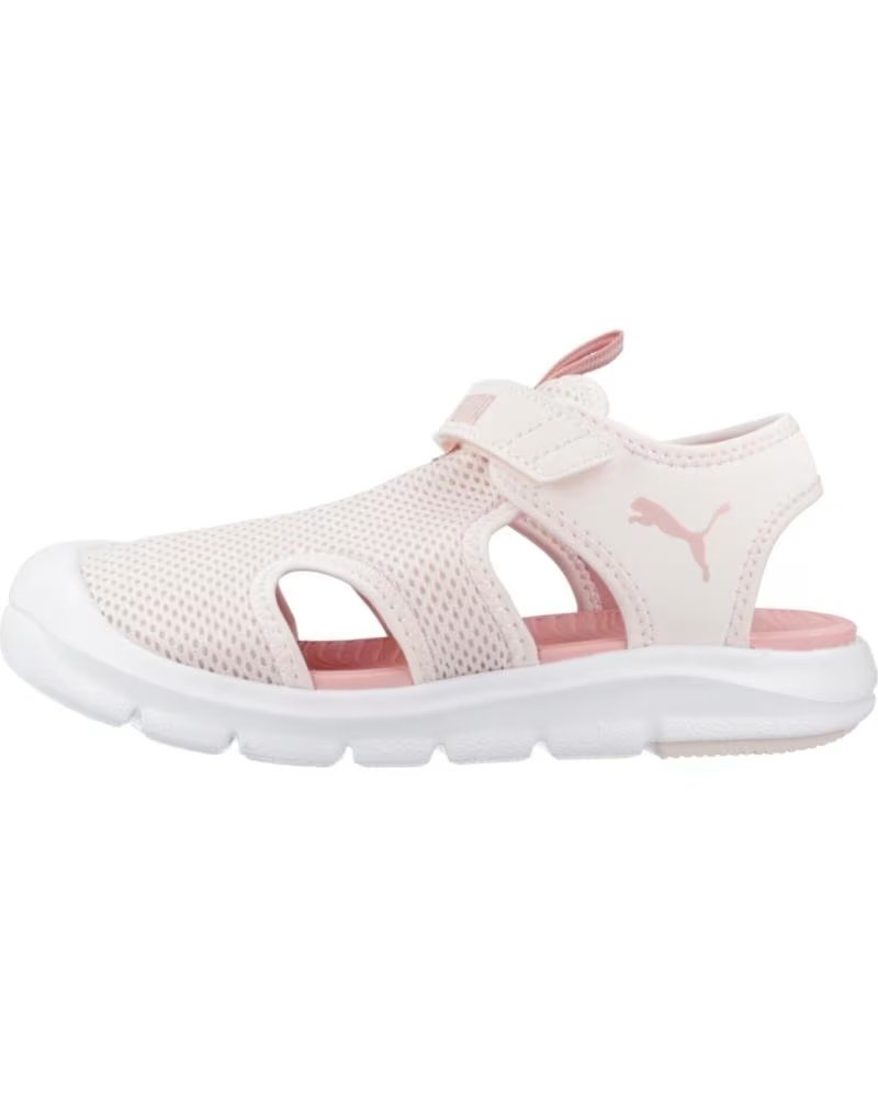 PUMA SANDÁLIAS FUN RACER SANDAL MESH ROSA 401575-07 PINK