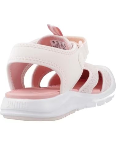 PUMA SANDÁLIAS FUN RACER SANDAL MESH ROSA 401575-07 PINK
