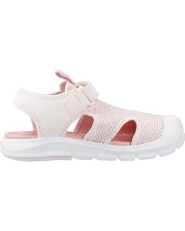 PUMA SANDÁLIAS FUN RACER SANDAL MESH ROSA 401575-07 PINK