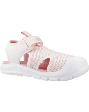PUMA SANDÁLIAS FUN RACER SANDAL MESH ROSA 401575-07 PINK