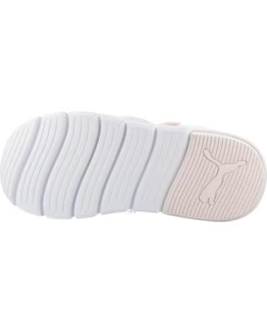 PUMA SANDÁLIAS FUN RACER SANDAL MESH ROSA 401575-07 PINK