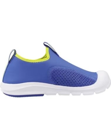 PUMA FUN RACER WATER KIDS SHOES BLUE