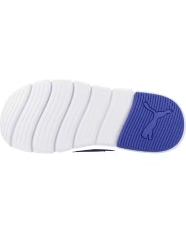 PUMA FUN RACER WATER KIDS SHOES BLUE