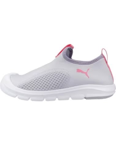 PUMA ZAPATILLAS NINA MODELO FUN RACER WATER SANDA COLOR VIOLETA P PURPLE