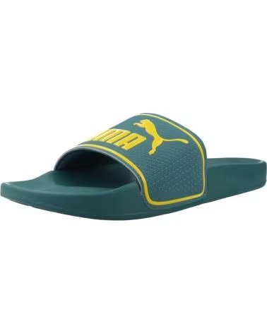 PUMA CHINELOS LEADCAT 20 VERDE GREEN
