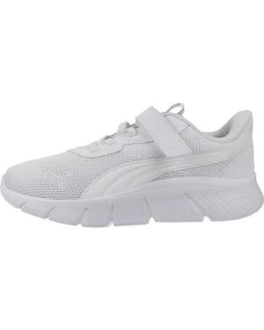 SAPATILHAS PUMA FLEXFOCUS MODERN AC WHITE-FLAT LIGHT GRAY WHITE