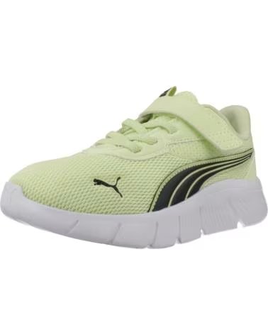 PUMA SAPATILHAS DE RUNNING FLEXFOCUS MODERN APPLE SPRITZ-SHADOW GRAY GREEN