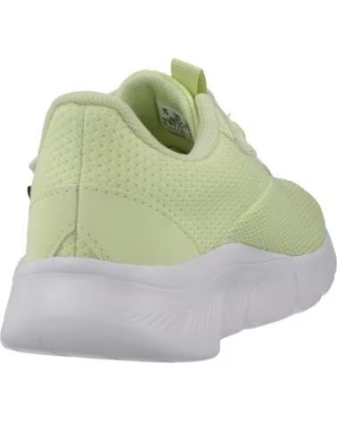 PUMA SAPATILHAS DE RUNNING FLEXFOCUS MODERN APPLE SPRITZ-SHADOW GRAY GREEN