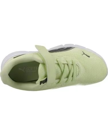 PUMA SAPATILHAS DE RUNNING FLEXFOCUS MODERN APPLE SPRITZ-SHADOW GRAY GREEN