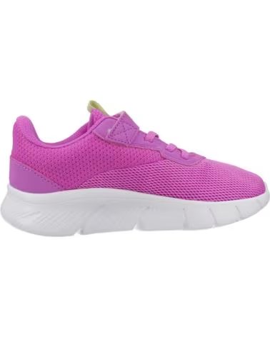 PUMA Zapatilla FLEXFOCUS MODERN AC PS 401519 27 Rosa ROSA