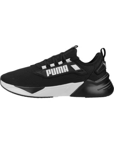 SCARPE DA GINNASTICA PUMA RETALIATE 3 NEGRO