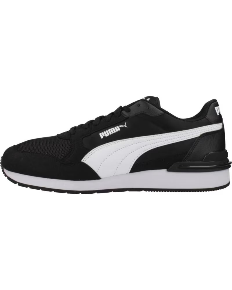 BASKETS PUMA POUR HOMME GRIS