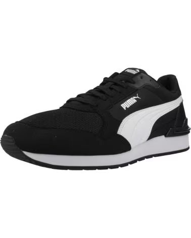 BASKETS PUMA POUR HOMME GRIS