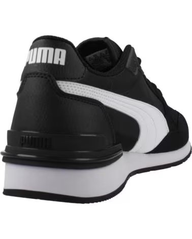 BASKETS PUMA POUR HOMME GRIS