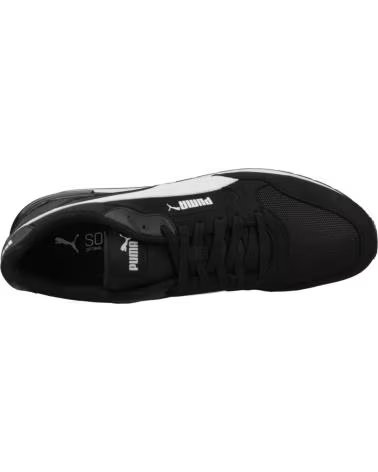 BASKETS PUMA POUR HOMME GRIS