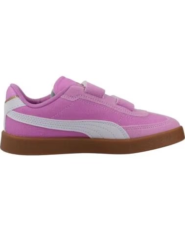 PUMA TÊNIS CLUB II ERA CV ROSA PINK