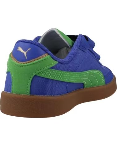 PUMA ZAPATILLAS NIÑO CLUB II ERA CV BLUE