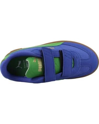 PUMA ZAPATILLAS NIÑO CLUB II ERA CV BLUE