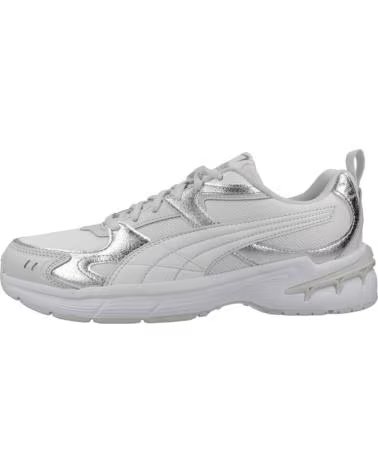 PUMA ZAPATILLAS MUJER MODELO MILENIO TECH 2000 COLOR BLANCO WHITE