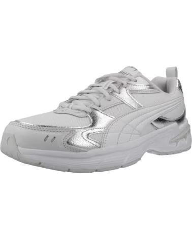 PUMA ZAPATILLAS MUJER MODELO MILENIO TECH 2000 COLOR BLANCO WHITE