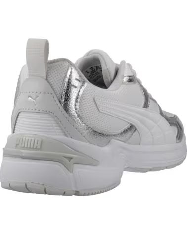 PUMA ZAPATILLAS MUJER MODELO MILENIO TECH 2000 COLOR BLANCO WHITE