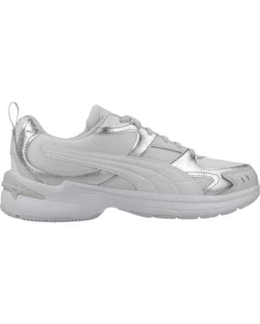 PUMA ZAPATILLAS MUJER MODELO MILENIO TECH 2000 COLOR BLANCO WHITE