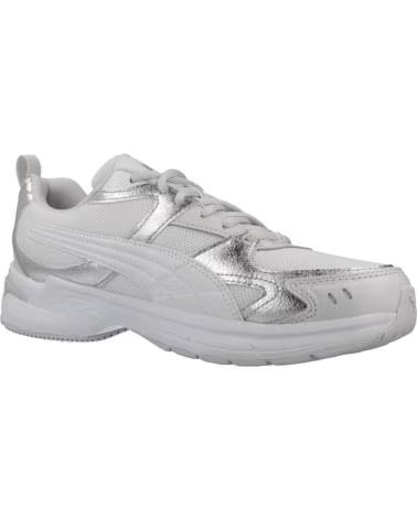 PUMA ZAPATILLAS MUJER MODELO MILENIO TECH 2000 COLOR BLANCO WHITE
