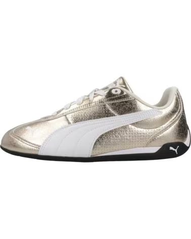 PUMA REPLICAT METALLIC SNEAKER 405840-01