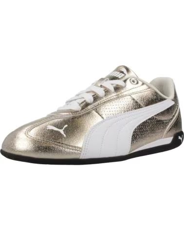 PUMA REPLICAT METALLIC SNEAKER 405840-01
